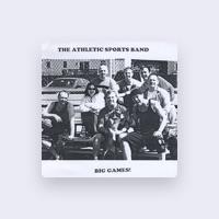 The Athletic Sports Band