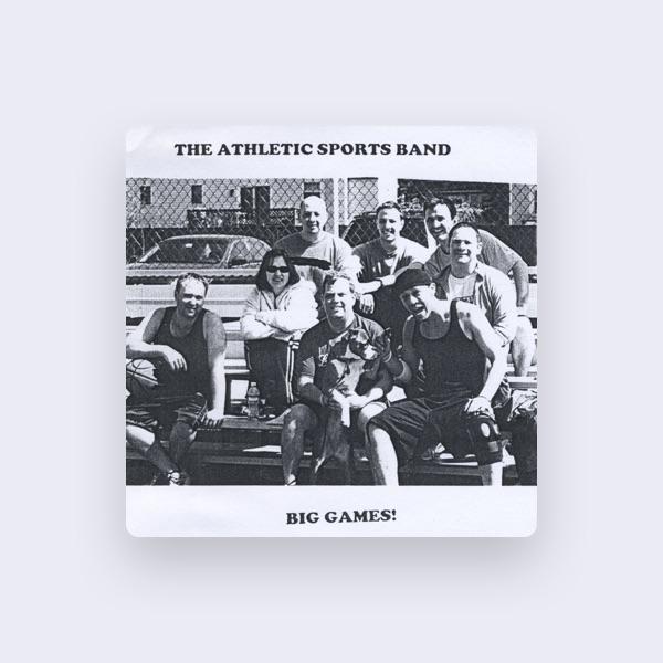 The Athletic Sports Band