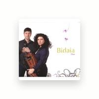 Bidaia
