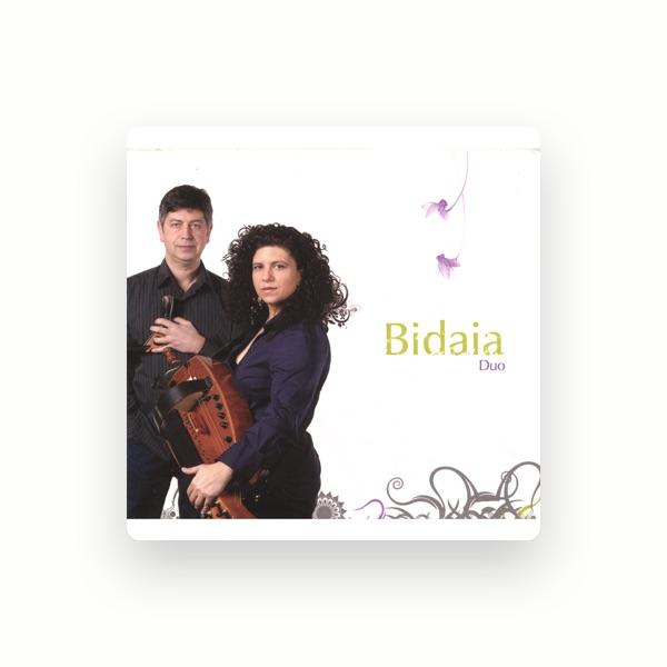 Bidaia