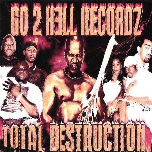 Kick In the Door - Q, Mr. U Gone Die