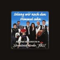Schwarzwaldfamilie Jäkle