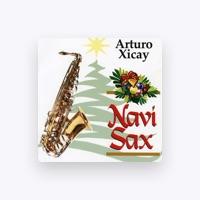 Arturo Xicay