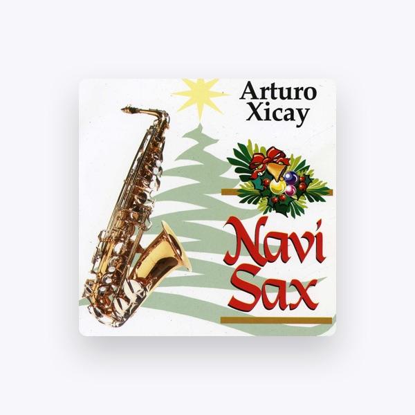 Arturo Xicay