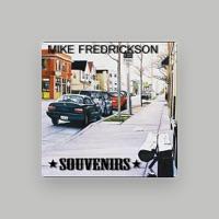 Mike Fredrickson