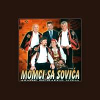 Momci Sa Sovica