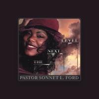 Pastor Sonnet L. Ford