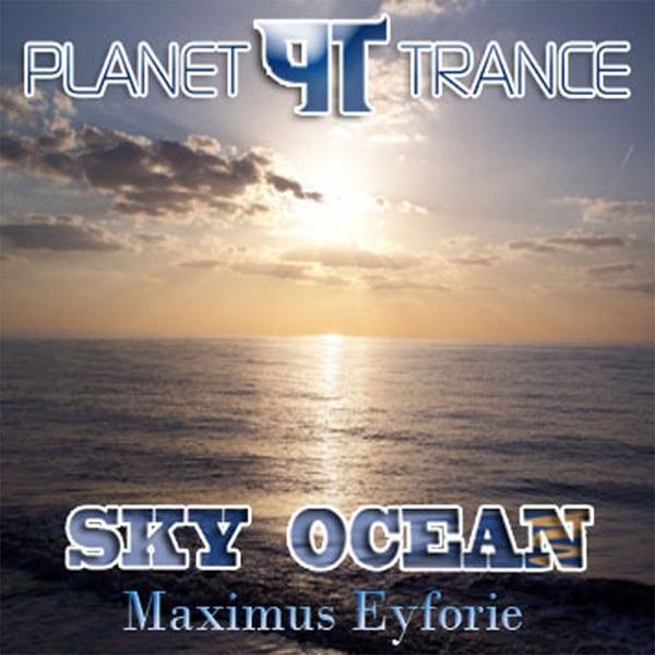 Sky Ocean