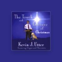 Kevin Utter