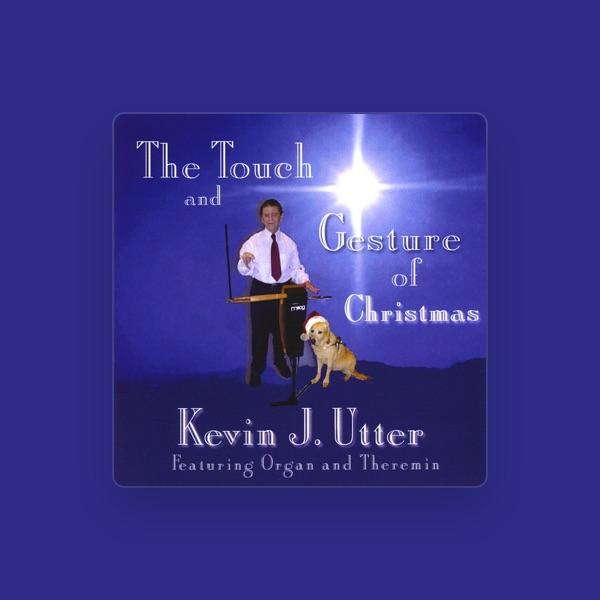 Kevin Utter