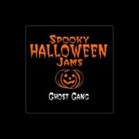 Ghost Gang