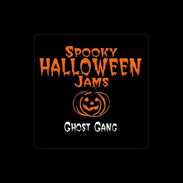 Ghost Gang