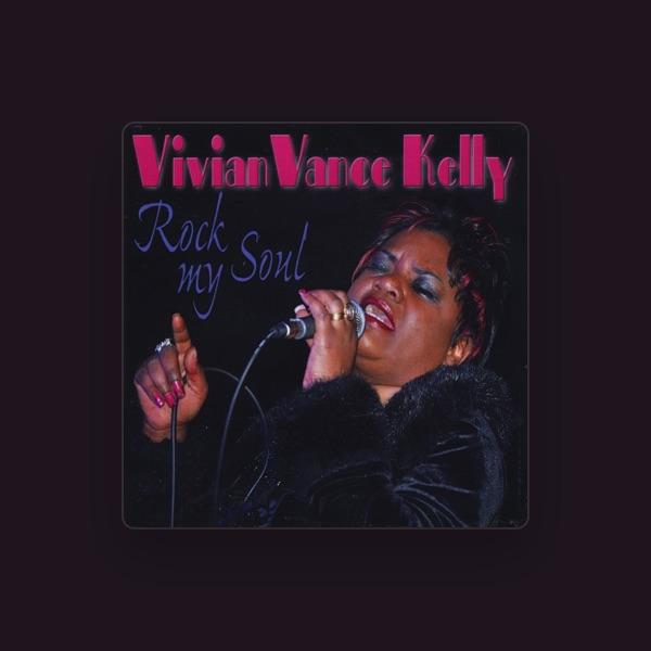 Vivian Vance Kelly