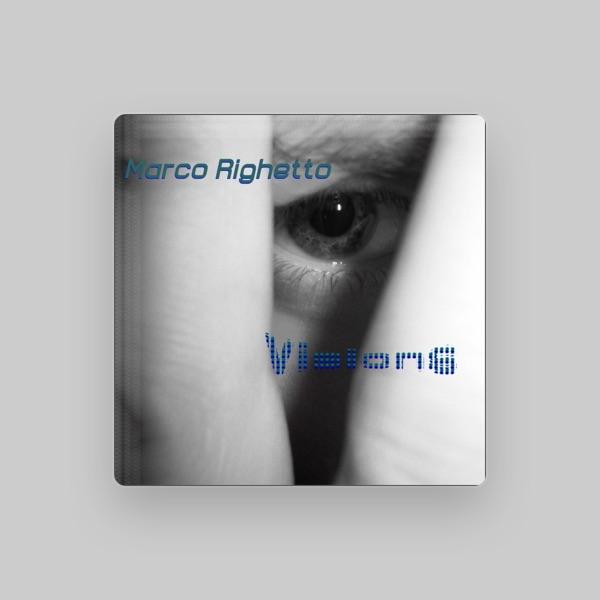 Marco Righetto