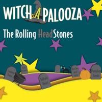Cauldron Dance