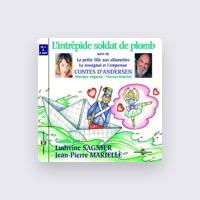 リュディヴィーヌ・サニエ