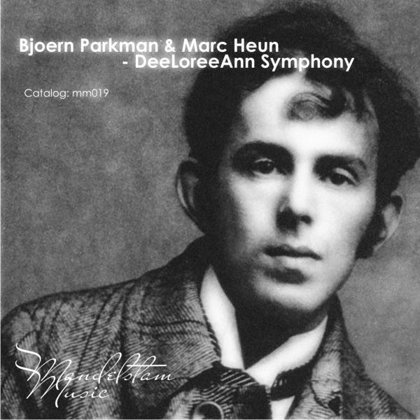 DeeLoreeAnn Symphony (Original Edit)