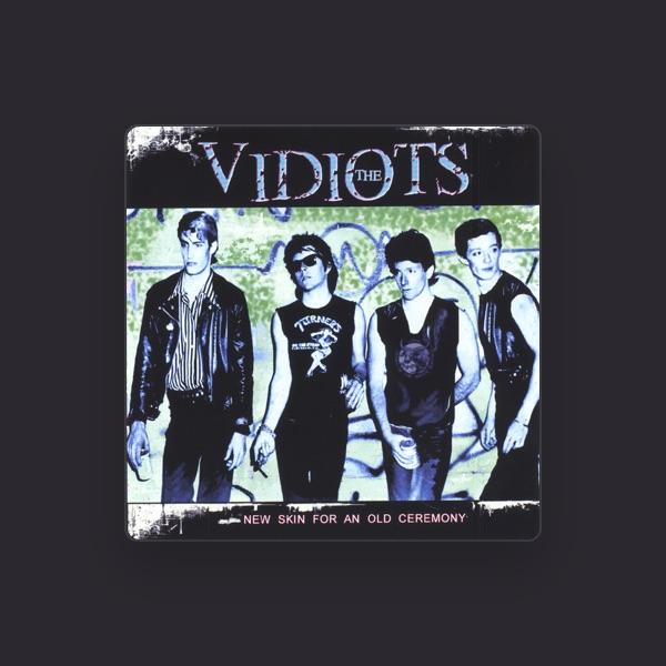 The Vidiots