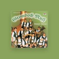 Gromboch Musi