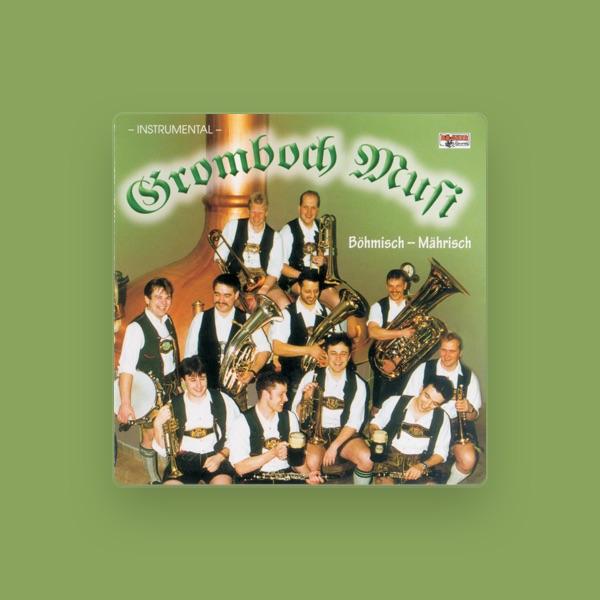 Gromboch Musi