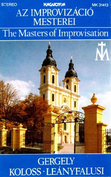 Isten hazánkért (magyar katolikus népének)- Győzhetetlen én kőszálom [Magyar katolikus népének]