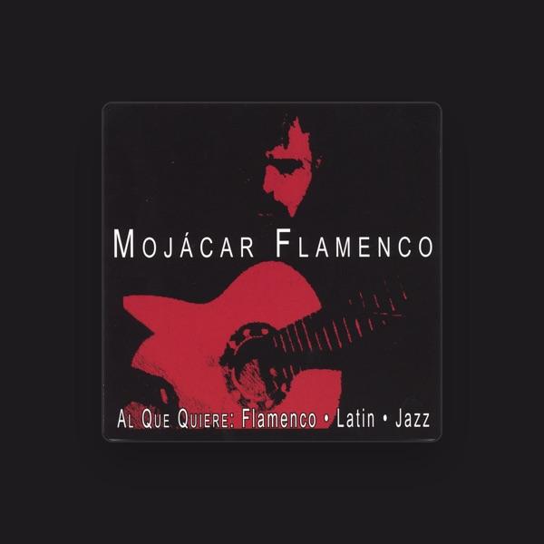 Mojacar Flamenco