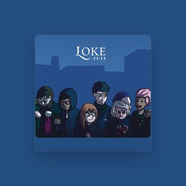 Loke