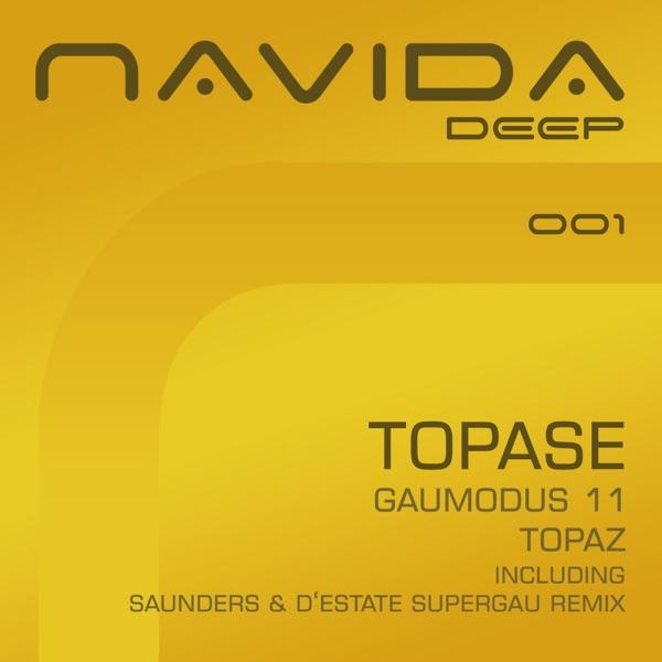 Gaumodus 11 (Steve Saunders & Armando D'estate Supergau Remix)