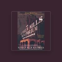 The Waverly Hills Sanatorium Audio Experience