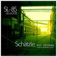 Schatzle (Sven Van Der Heiden Remix)