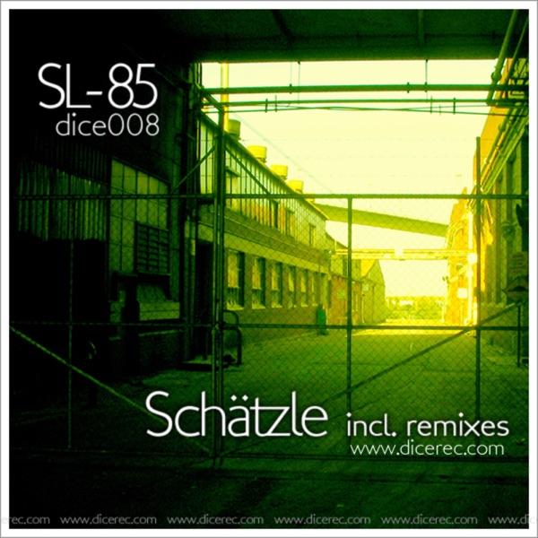 Schatzle (Marcin Zyski Remix)