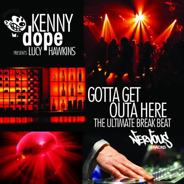 Gotta Get Outa Here (Beats)