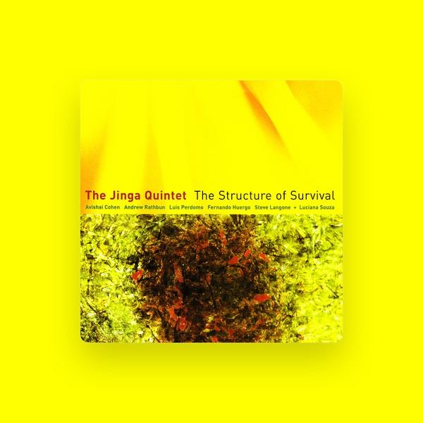 The Jinga Quintet
