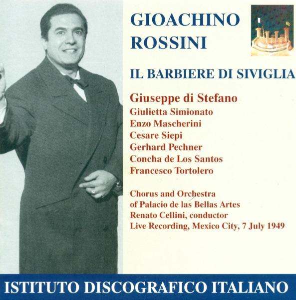 Il barbiere di Siviglia (The Barber of Seville): Sinfonia