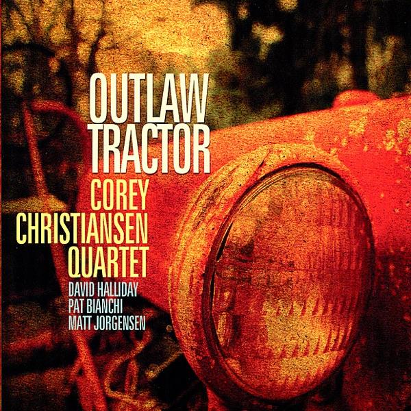 Outlaw Tractor