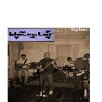 Second Coming (feat. James Taylor, Liam Sinnott, Alex Dickens, Matt Parry)