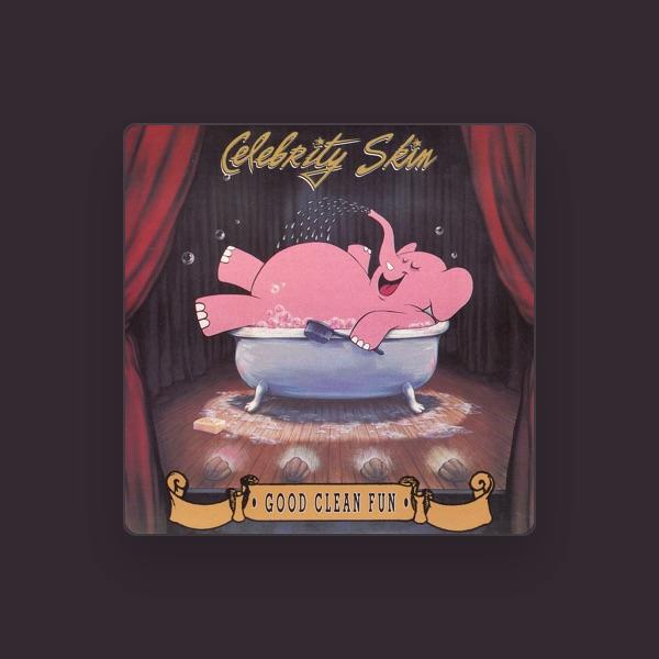 Celebrity Skin
