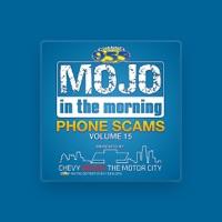 Mojo In The Morning