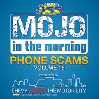 "Pookie's Christmas Rash" Phone Scam