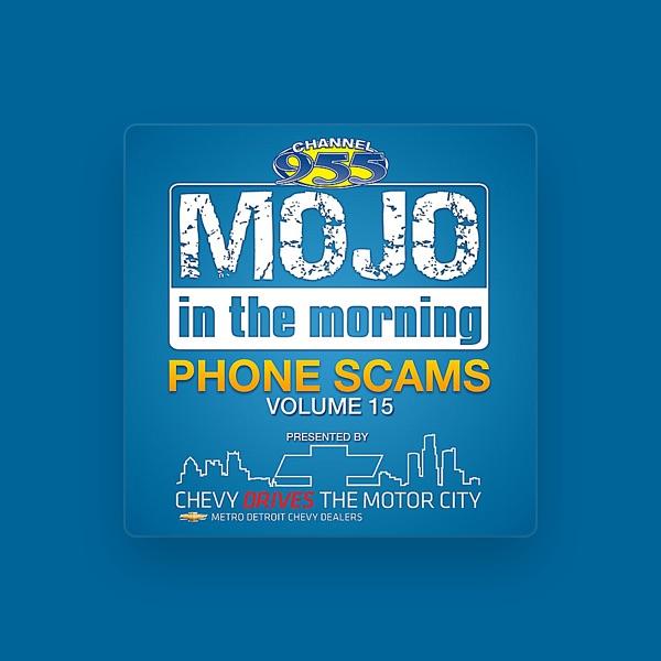 Mojo In The Morning