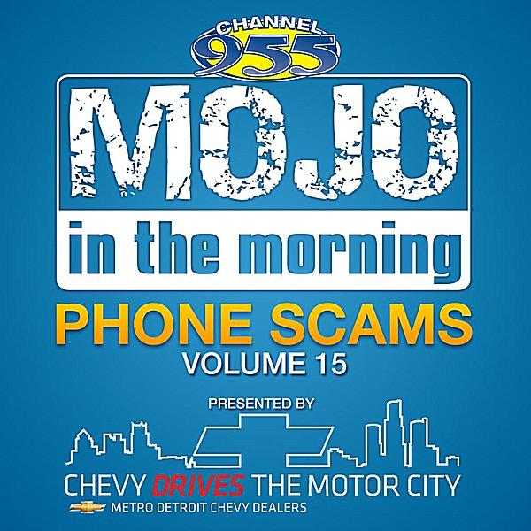 "Bus Driver Complaint" Phone Scam