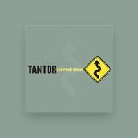 Tantor