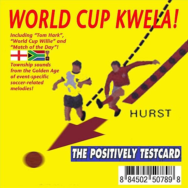 Match of the Day Theme (Offside)