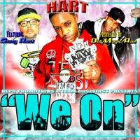 We On (feat. Stuey Rock)