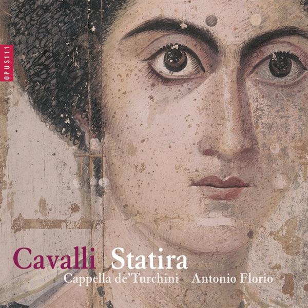 Statira, Act III, scene 13: Recitativo [Brisante, Unimano, Cloridaspe]