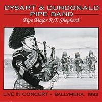 Blue Bells of Scotland / Banjo Breakdown