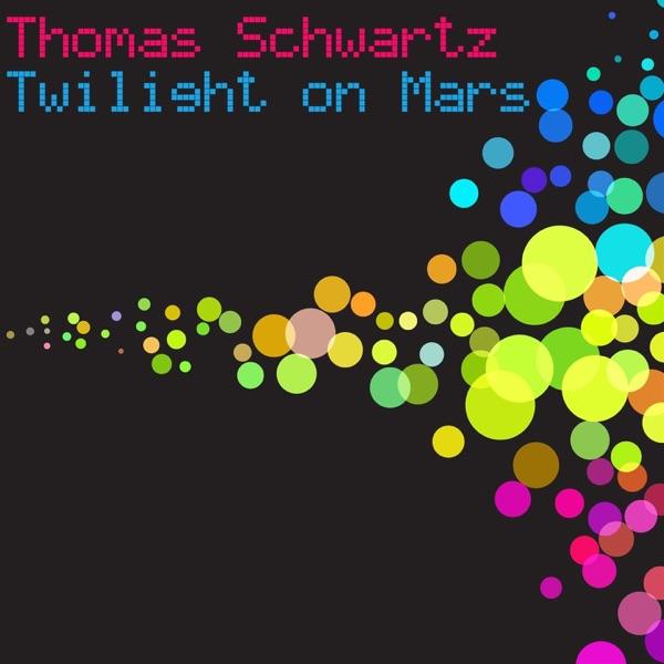 Twilight On Mars (Original Mix)