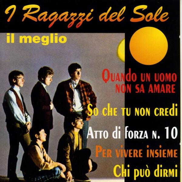 Che amore vuoi