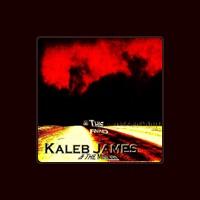 Kaleb James & The Misled