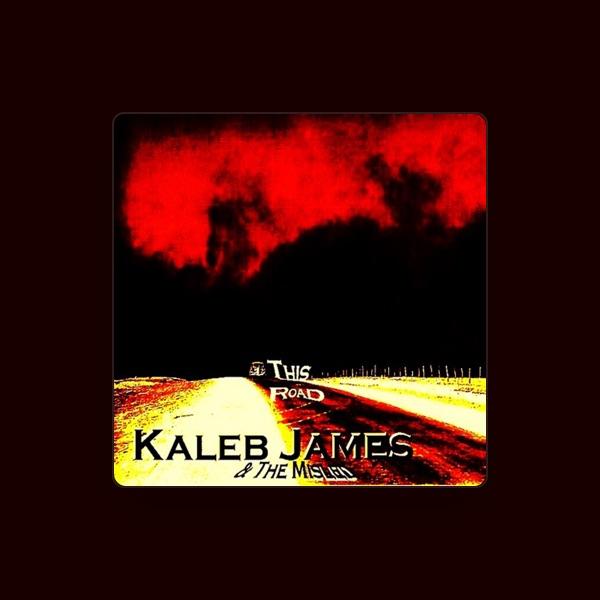 Kaleb James & The Misled